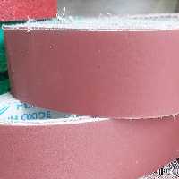 سنباده نواری 50×2000 دانه بندی 120 اکسیدآلومینیوم