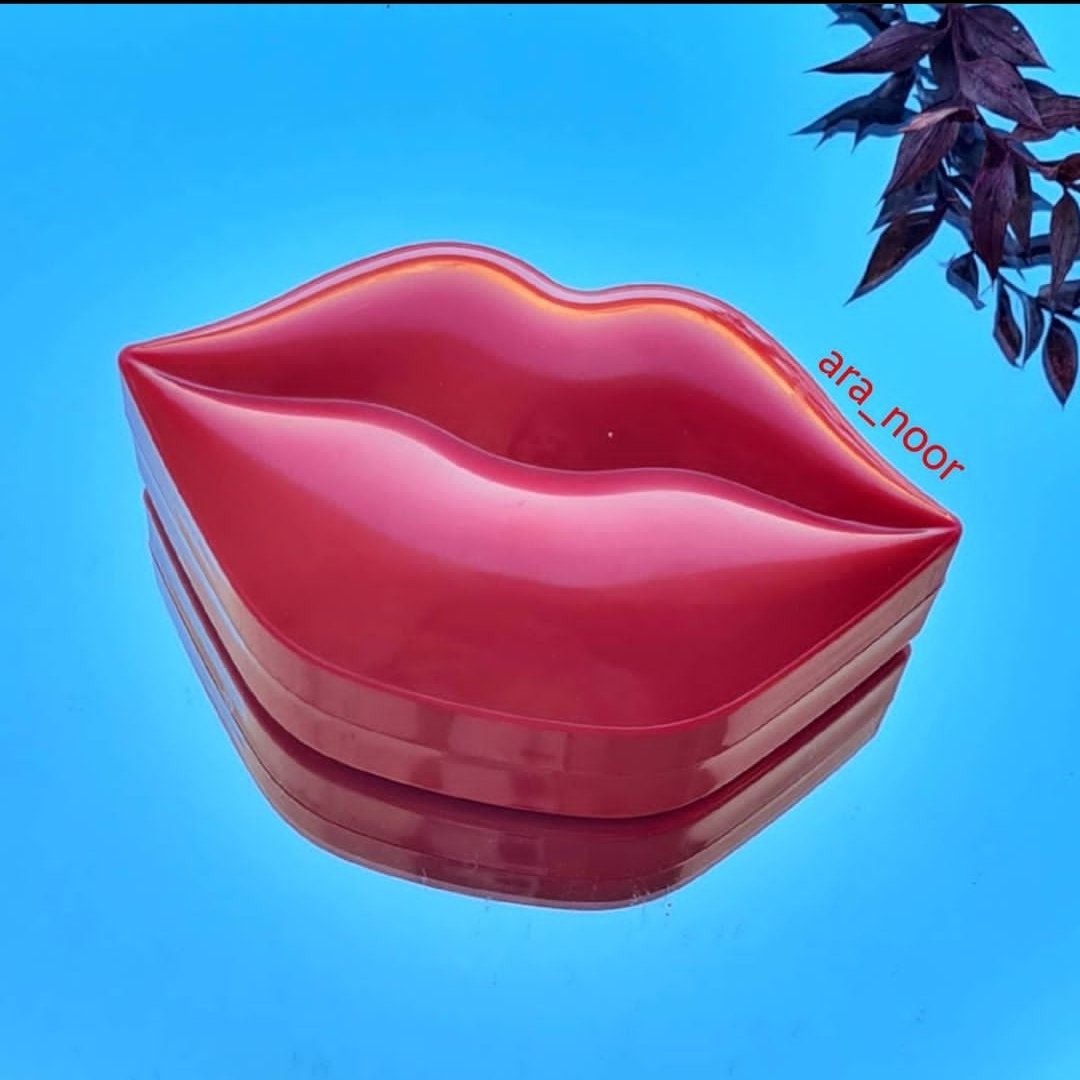 ماسک لب کاسه ای BIOAQUA