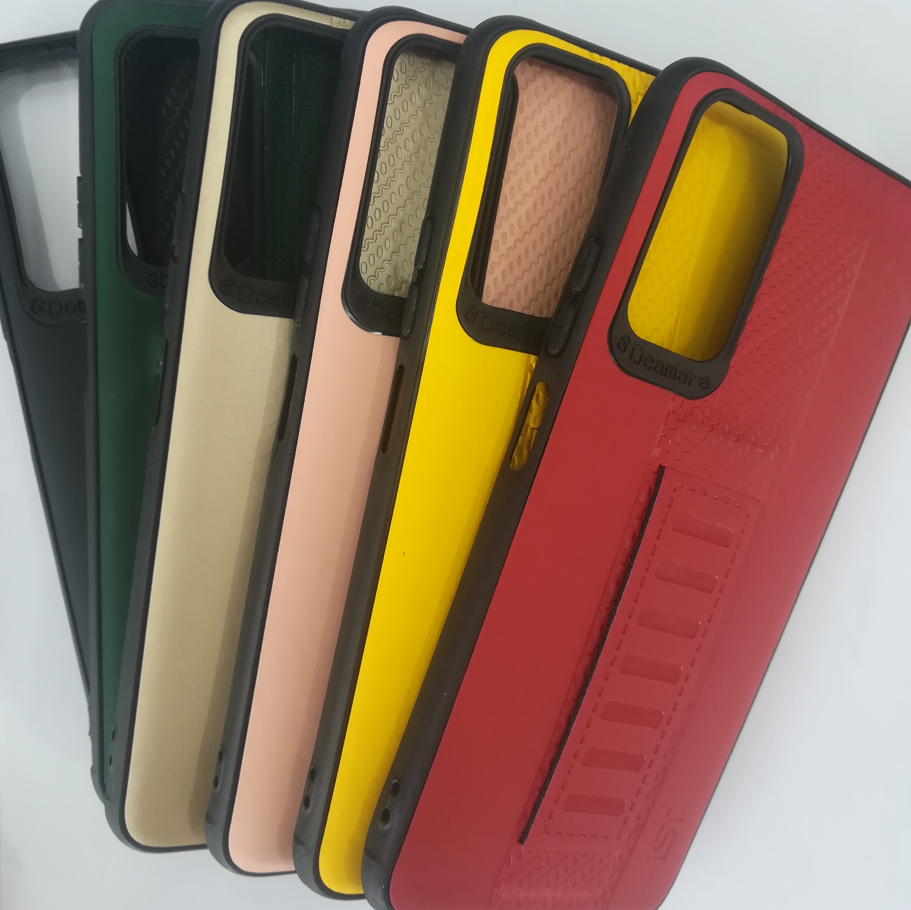 گاردچرمی    HONOR   10X    LITE             