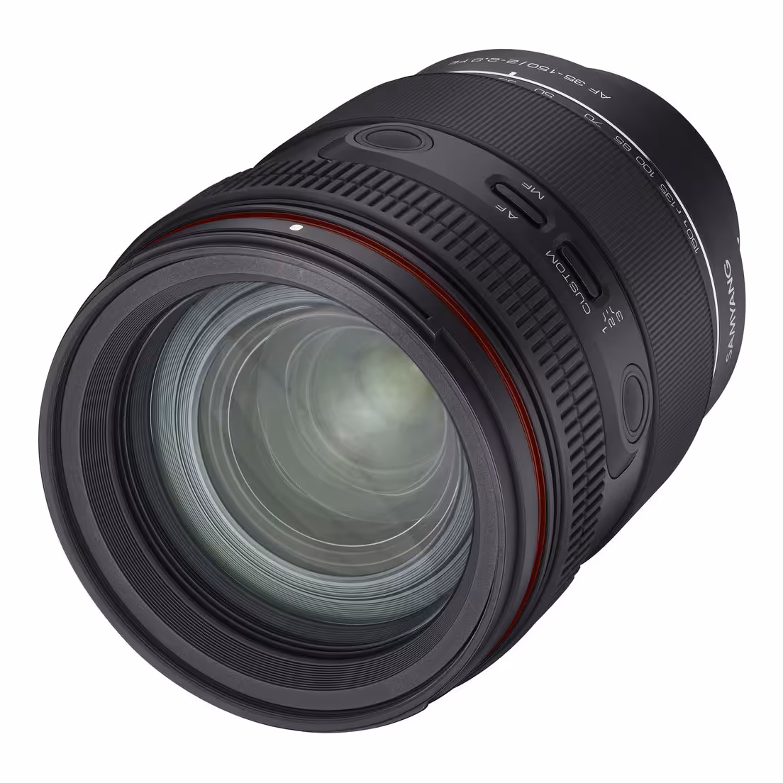 لنز Samyang AF 35-150mm f/2-2.8 (برای سونی)