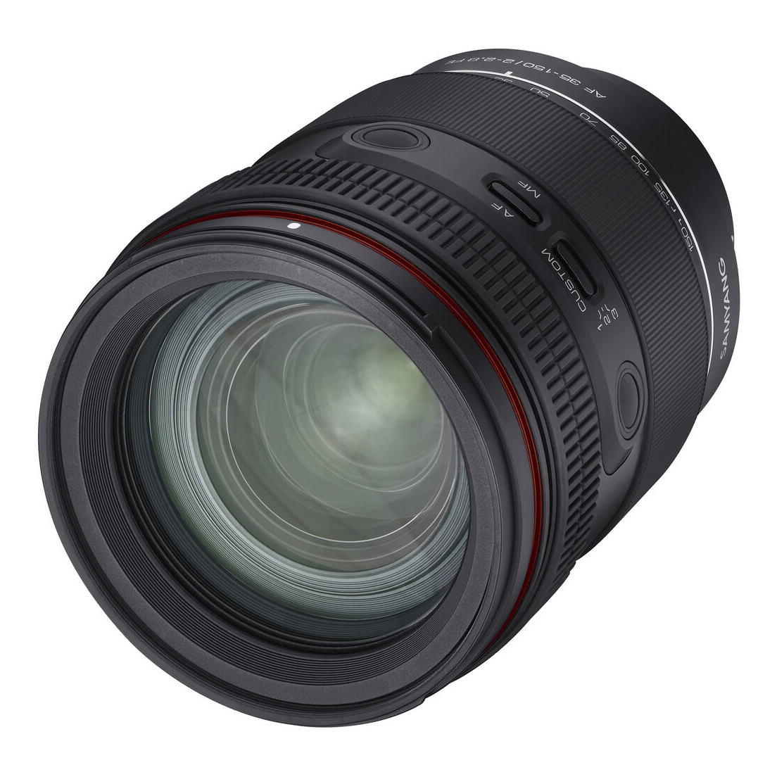 لنز Samyang AF 35-150mm f/2-2.8 (برای سونی)