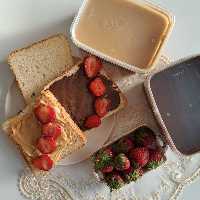 کره بادام زمینی خالص آنلاین شاپ محمد در مشهد