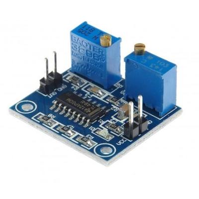 مجموعه 3 عددی ماژول PWM ژنراتور تک کاناله TL494