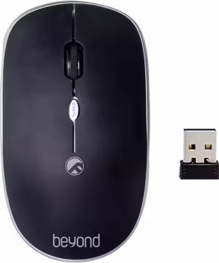 موس  Beyond مدل  BM-1780RF