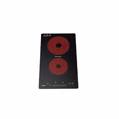 اجاق گاز صفحه ای برقی آلتون مدل C203E