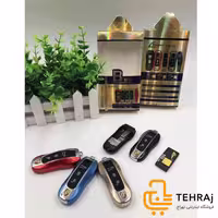 گوشی موبایل دکمه ای مینی انگشتی هوپ hope mini bm90