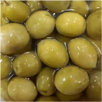 وکیوم زیتون کنسروی سوپر ویژه 400گرمی