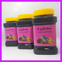 سه شیره یک کیلویی کریمه 