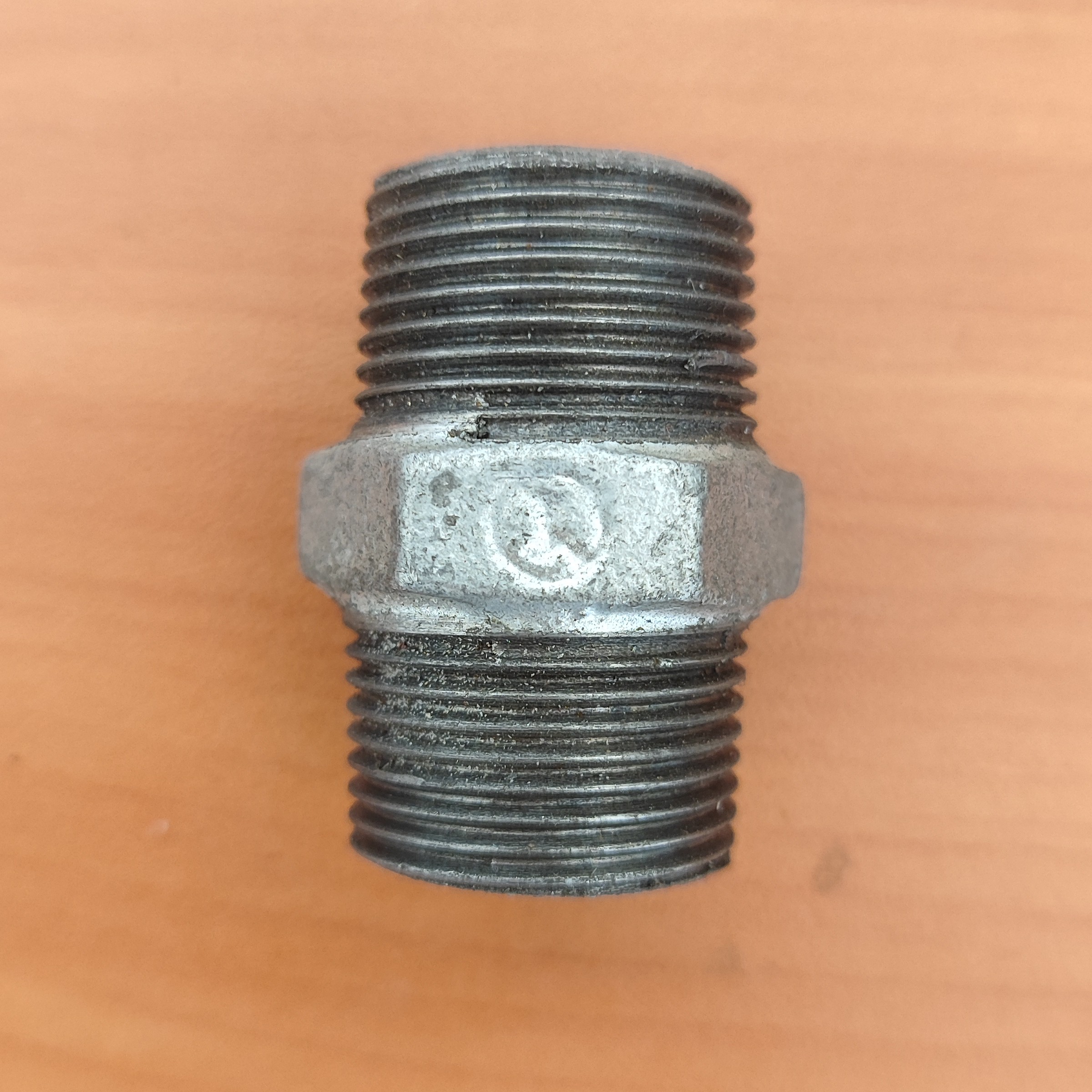 مغزی 1.2 گالوانیزه بسته 10 عددی 