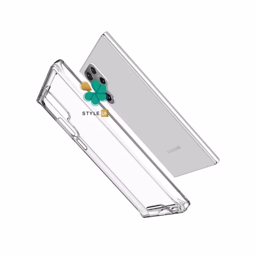 قاب گوشی ژله ای Space مناسب Samsung Galaxy S23 Ultra