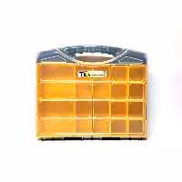 جعبه ابزار 14 محفظه ای TRK جداشونده
