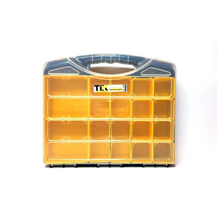 جعبه ابزار 14 محفظه ای TRK جداشونده
