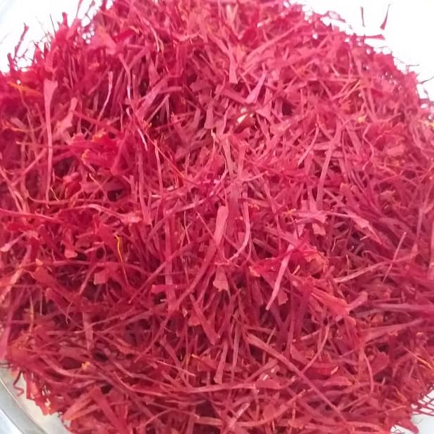 زعفران نگین