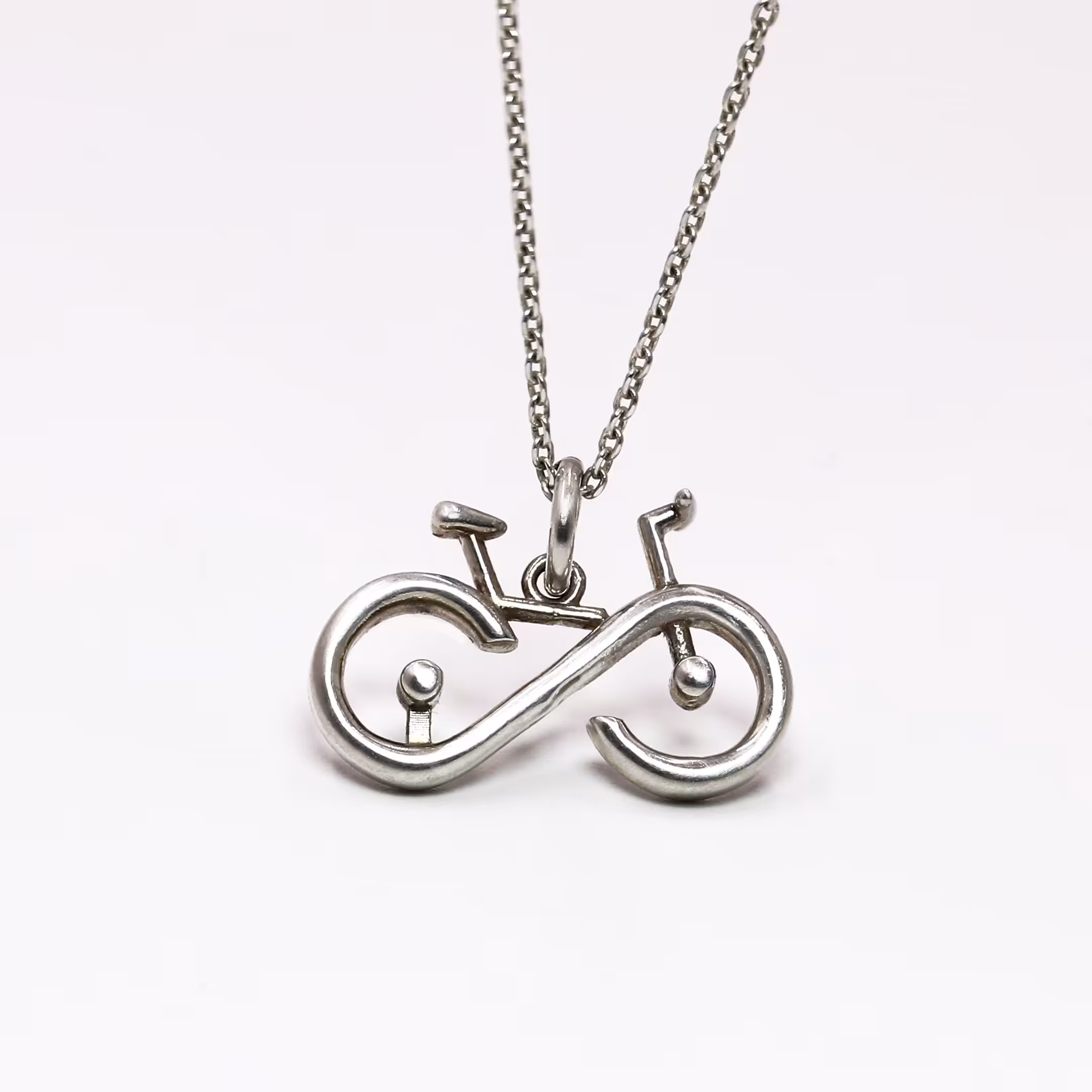 گردنبد دوچرخه      بدون زنجیر