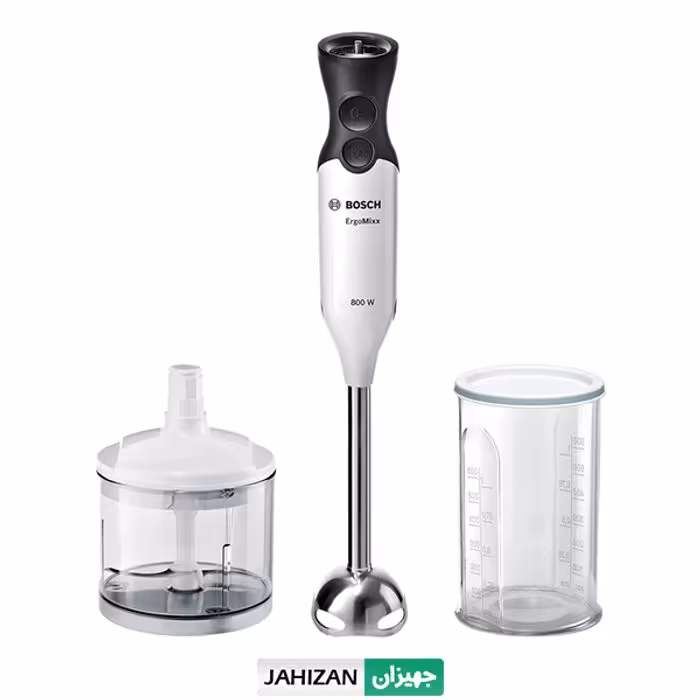 گوشت کوب برقی بوش مدل MS6CA4120