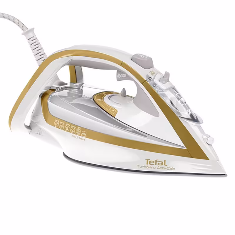 خرید اتو بخار تفال مدل FV5646 - دومینو کالا