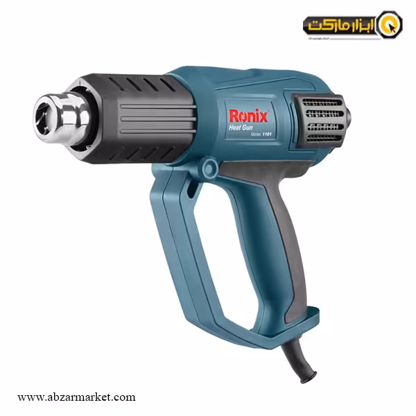 سشوار صنعتی رونیکس 2000 وات مدل 1101