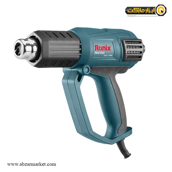سشوار صنعتی رونیکس 2000 وات مدل 1101