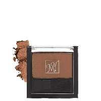 رژگونه مای مدل Natural Blush شماره 10 - برنز طلایی