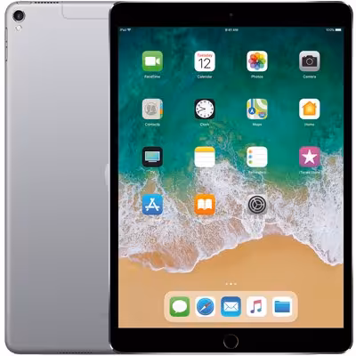 تبلت اپل آی پد پرو 10.5- 4G ظرفیت 256 گیگابایت