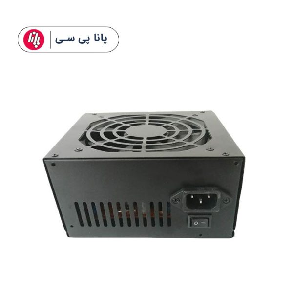 پاور کامپیوتر جعبه دار SILENT-230W