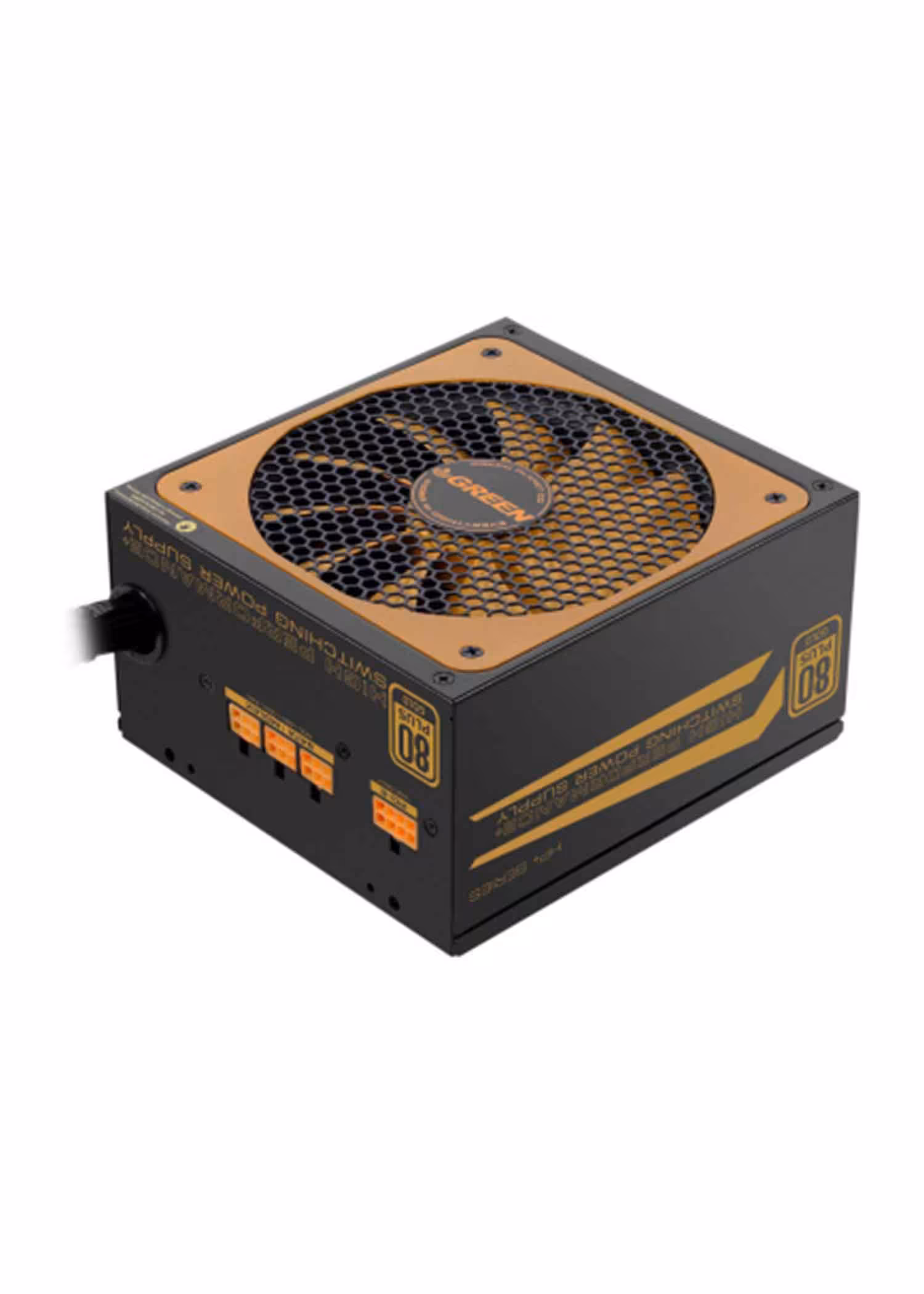 قیمت و خرید پاور گرین POWER GREEN 600W - آی تی کاشفی