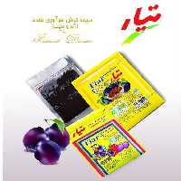 تمر آلوچه تیار 150 گرمی