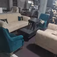 مبلمان راحتی  نیما