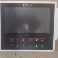 آیفون تصویری تکنما مدل c70m