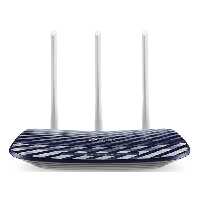 روتر بی سیم AC750 دو بانده تی پی لینک مدل Archer C20