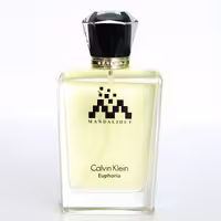 عطر زنانه 100 میل ایفوریا (برند مندلیف)