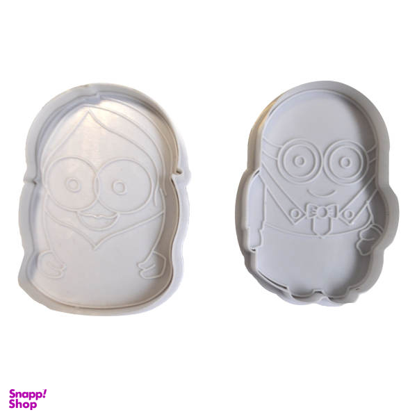 کاتر شیرینی پزی کد 32A02 بسته دو عددی