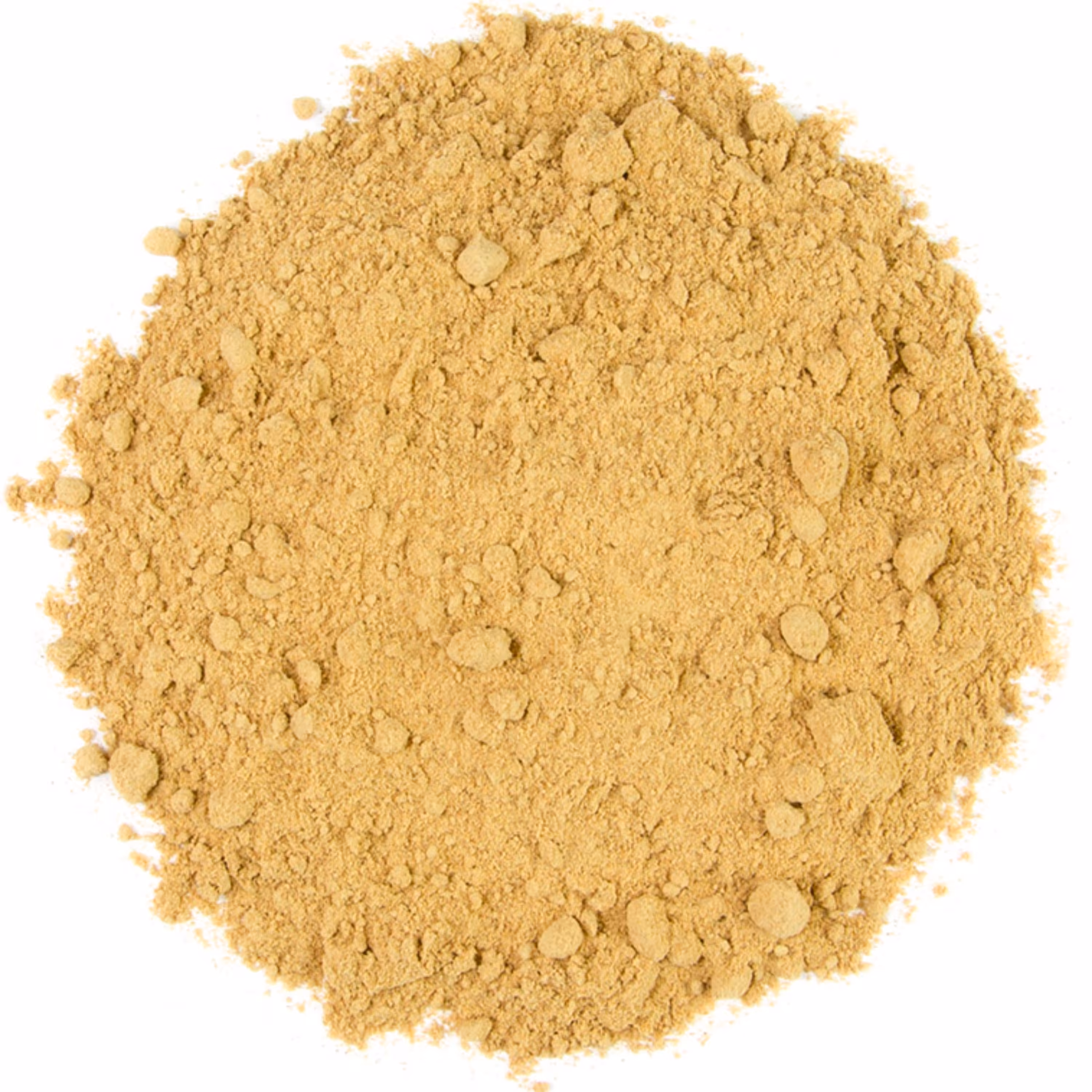 پودر زنجبیل خالص در بسته بندی 200 گرمی