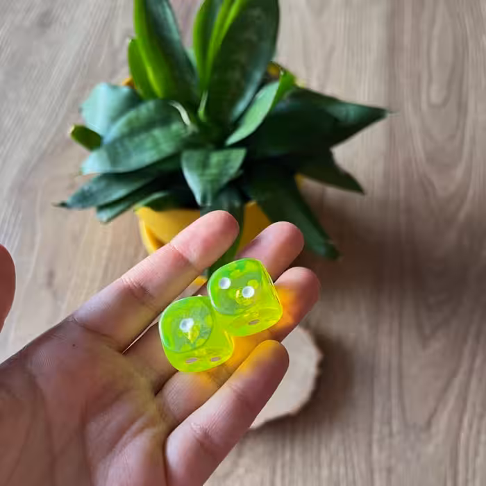 تاس 18 میل کد 1