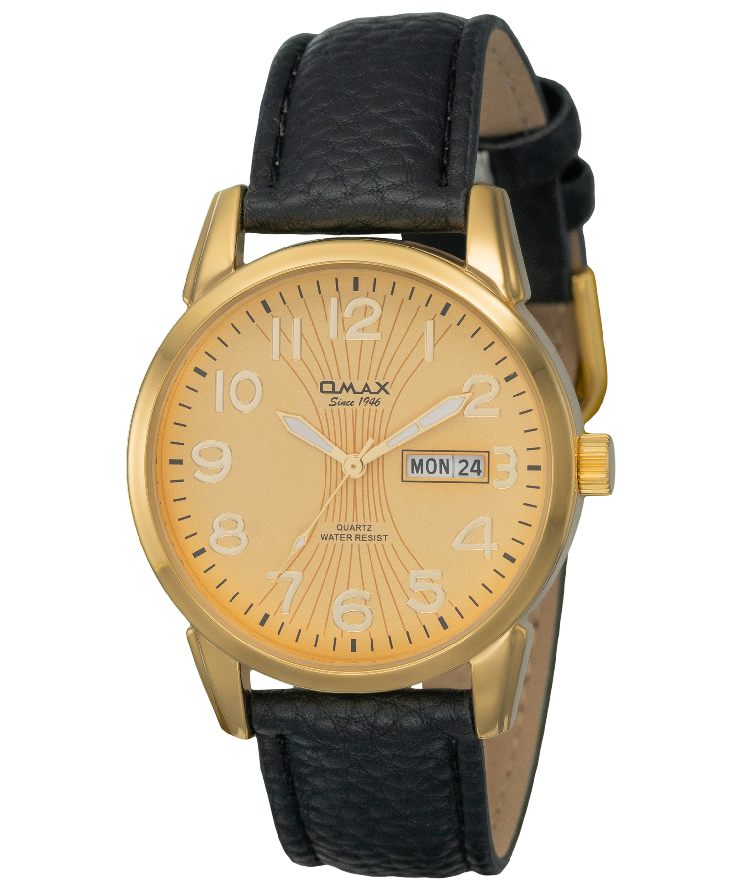 ساعت مچی مردانه اوماکس، زیرمجموعه General, کد 00SCZ005QB11