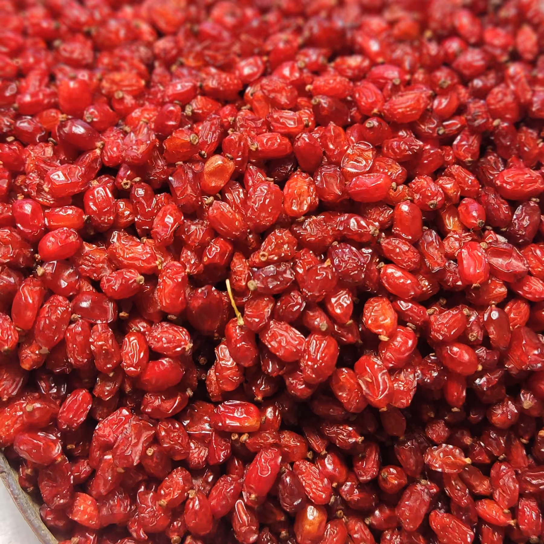 زرشک پفکی امسالی
(500گرم)