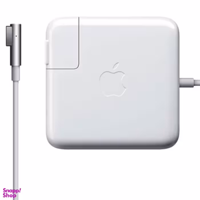 آداپتور برق 85 وات مگ سیف برای مک بوک پرو غیر اصل