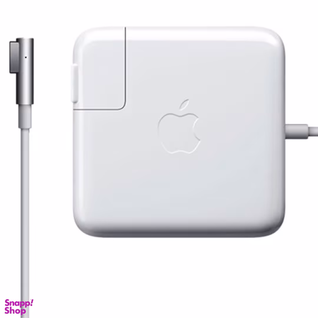 آداپتور برق 85 وات مگ سیف برای مک بوک پرو غیر اصل