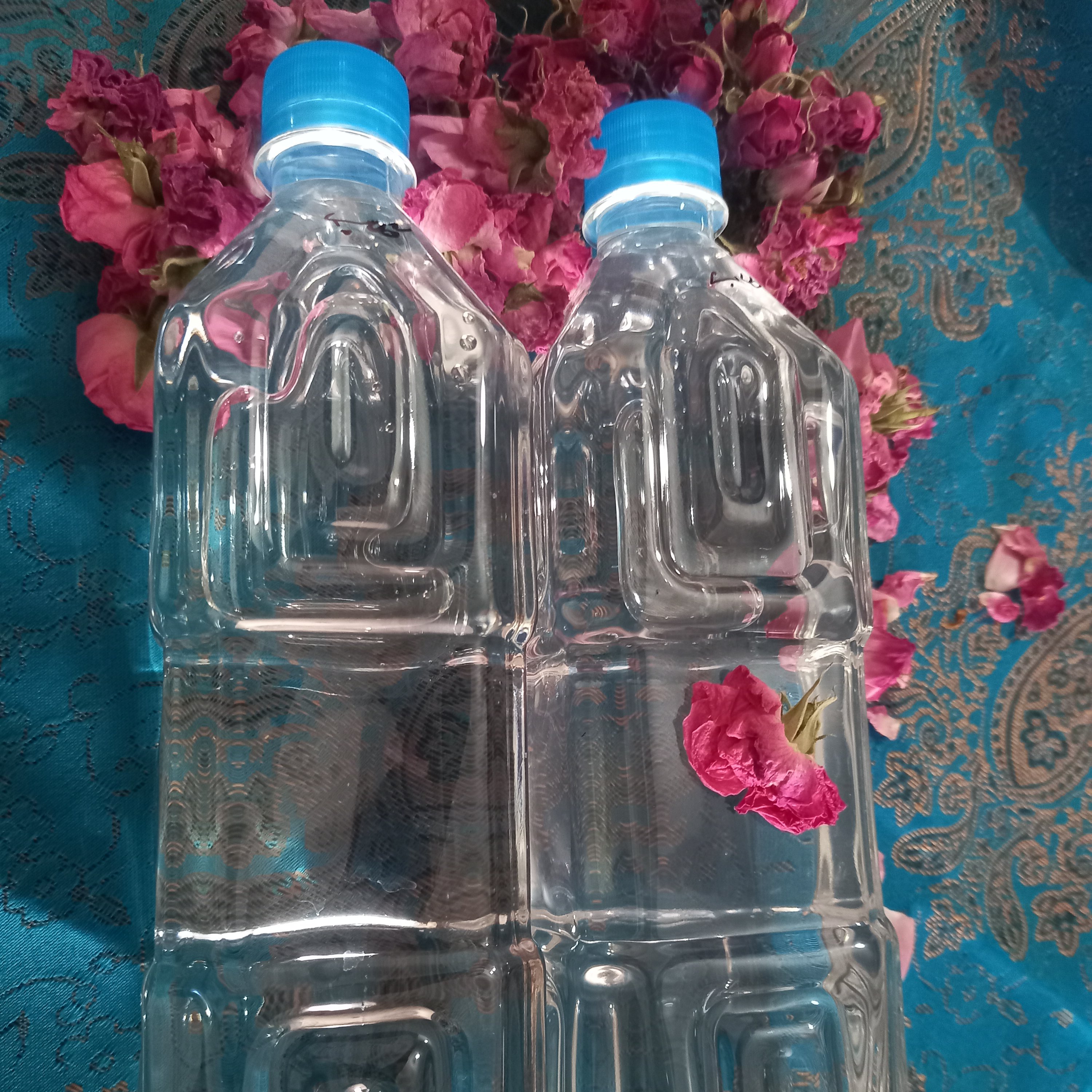 عرق گاوزبان طبیعی 