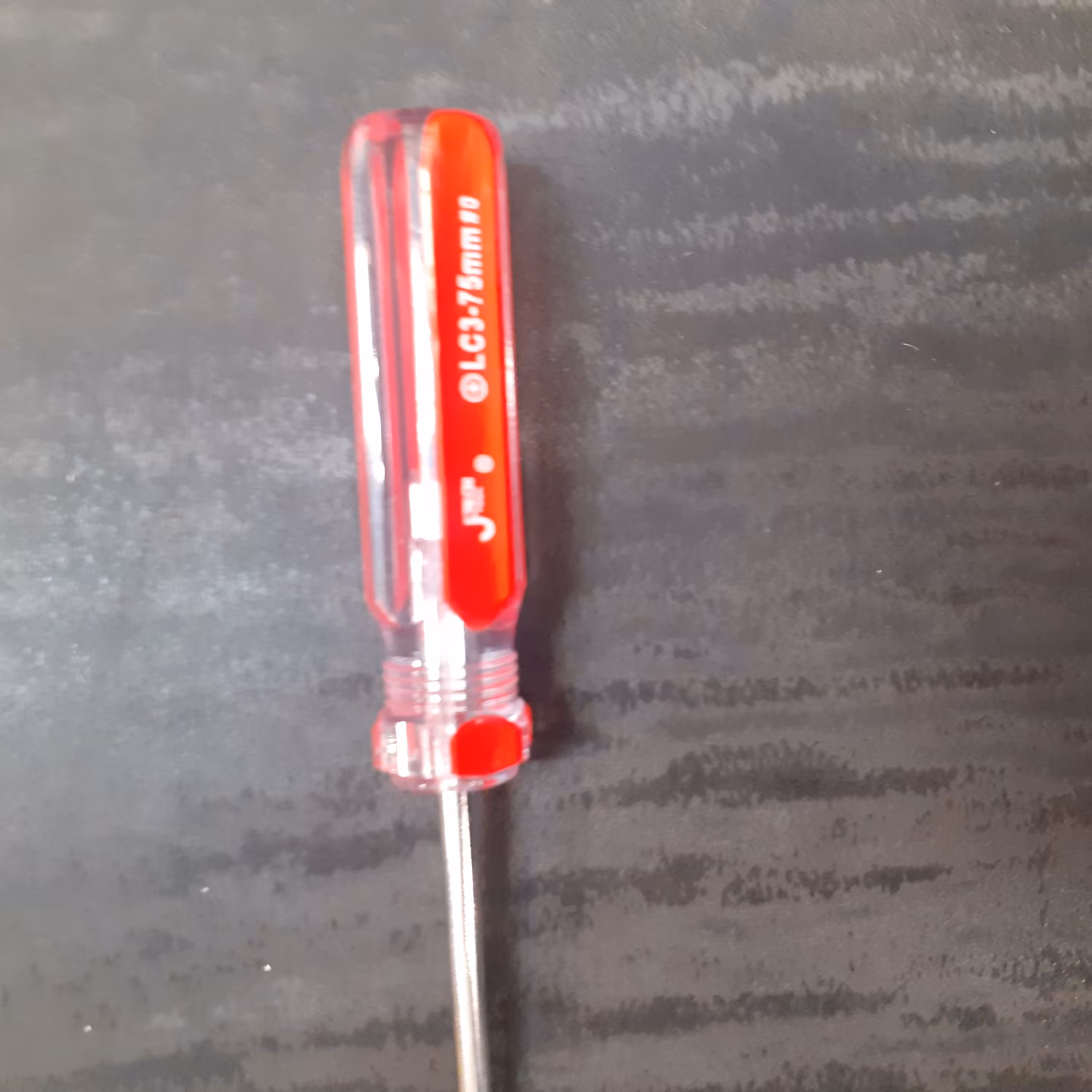 پیچ گوشتی چهار سو کوچک lc ارتفاع 13 سانت کیفیت فوق العاده 