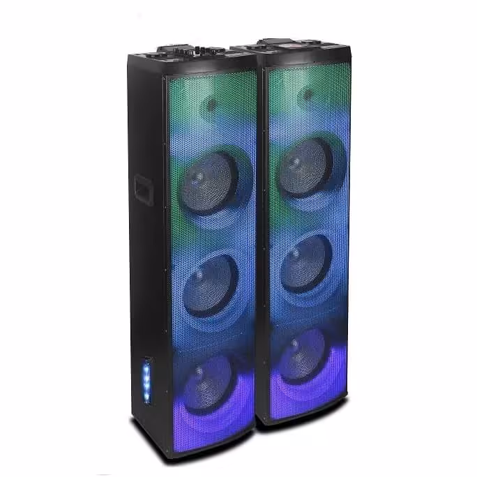 اسپیکر مکسیدر مدل AL 1024-LP5