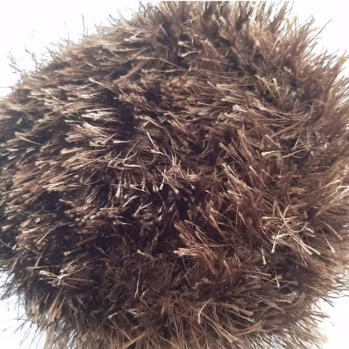 اسکاج درجه یک طول قطر 13‌سانتی متر 5 گرم بسیار زیبا و خوش دست