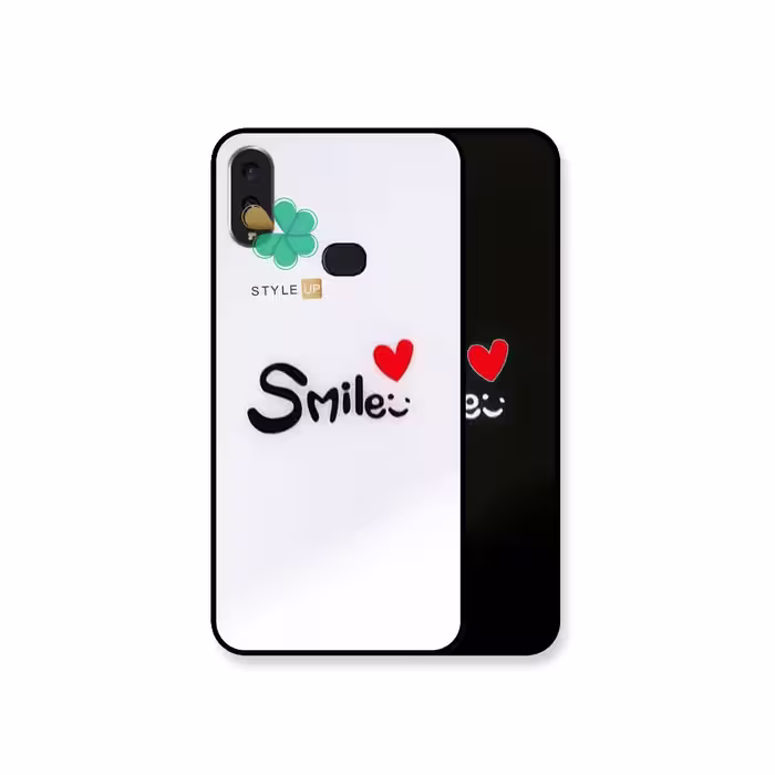 کاور گوشی سامسونگ Samsung Galaxy A10s مدل Smile
