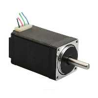 استپر موتور نما 11 برند لیدشاین مدل 28CM006 گشتاور 0.6kg.cm