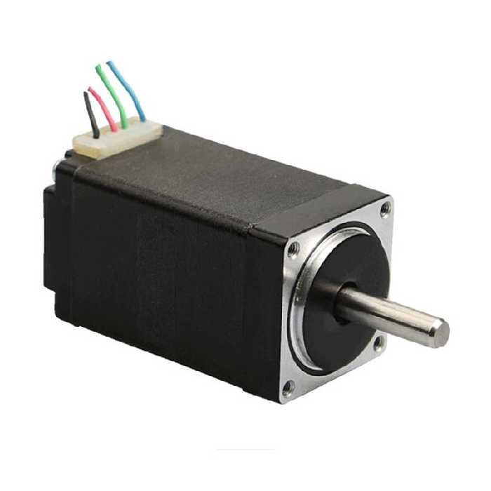 استپر موتور نما 11 برند لیدشاین مدل 28CM006 گشتاور 0.6kg.cm