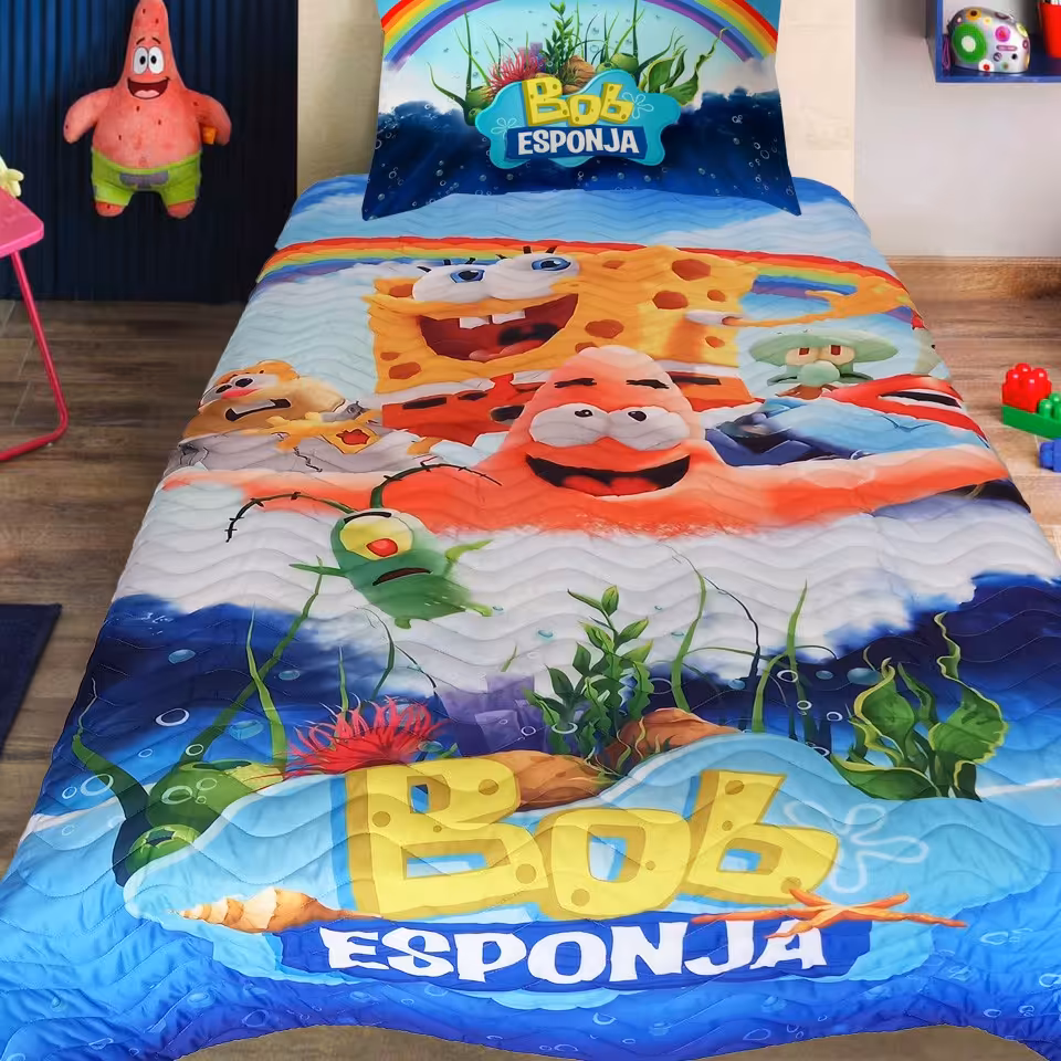 سرویس روتختی-لحاف رو تختی-ملحفه روتختی-روتختی پسرانه-روتختی دخترانه