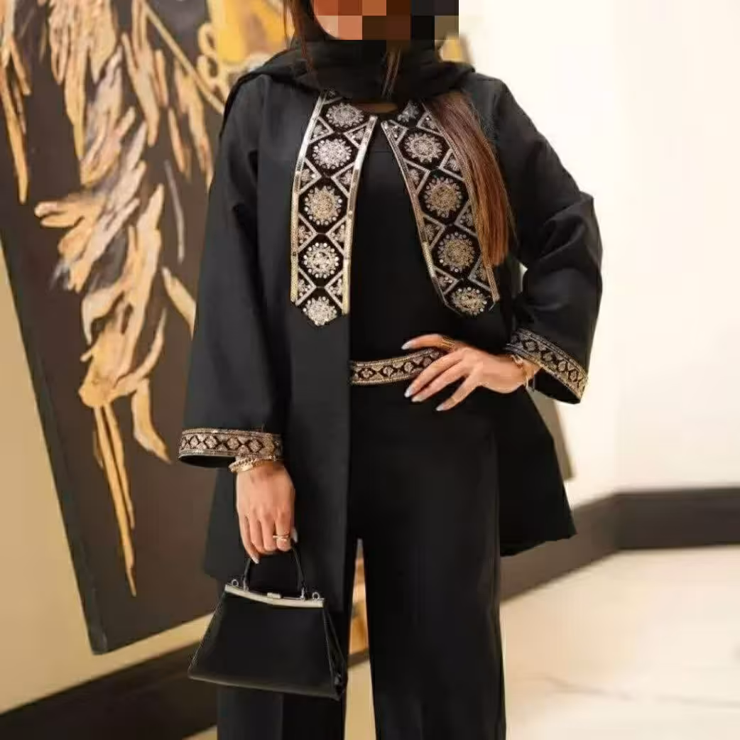 ست کت و شلوار ستاره