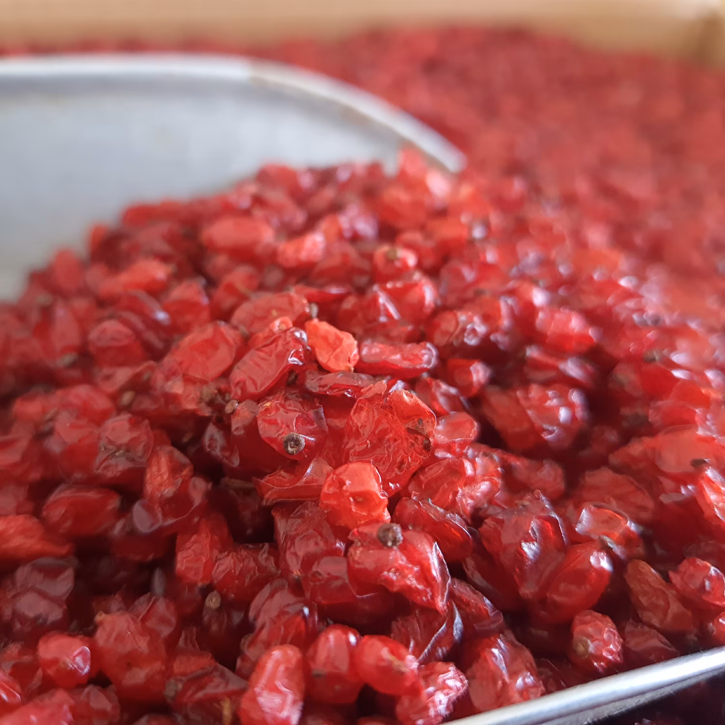 زرشک اناری 100 گرمی درجه یک 