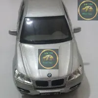 بی ام و X6 کینزمارت ( کینسمارت ) فلزی وارداتی میلاد تویز