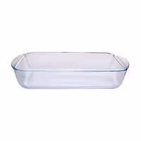 تابه مستطیل پیرکس